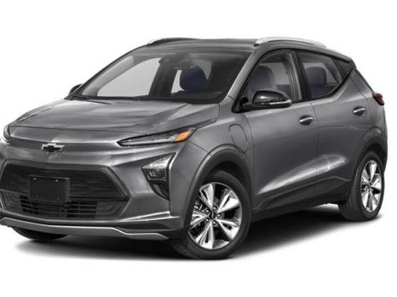 CHEVROLET BOLT EV 2022 1G1FY6S06N4133728 image